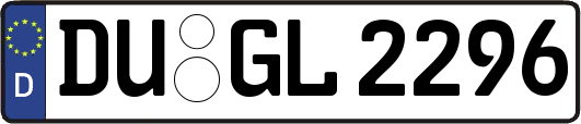 DU-GL2296