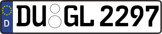 DU-GL2297