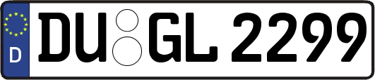 DU-GL2299