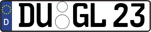 DU-GL23