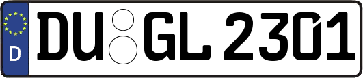 DU-GL2301