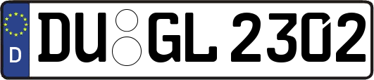 DU-GL2302