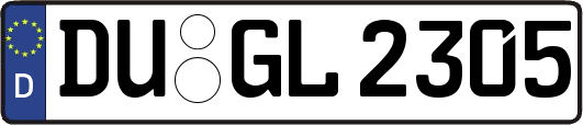 DU-GL2305