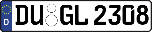 DU-GL2308