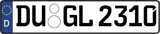 DU-GL2310