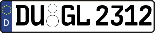 DU-GL2312