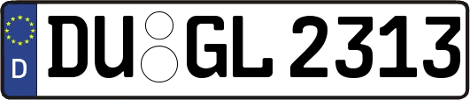 DU-GL2313