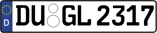 DU-GL2317