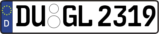 DU-GL2319