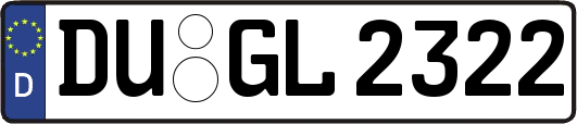 DU-GL2322