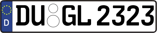 DU-GL2323
