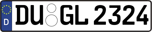 DU-GL2324