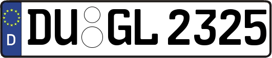 DU-GL2325