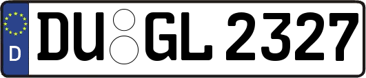 DU-GL2327