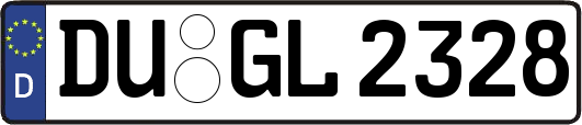 DU-GL2328