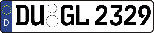 DU-GL2329