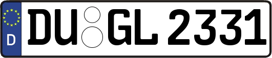 DU-GL2331