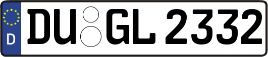 DU-GL2332