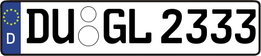 DU-GL2333