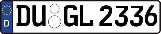 DU-GL2336