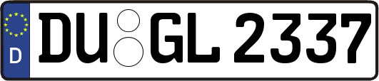 DU-GL2337