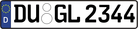 DU-GL2344