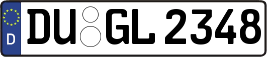 DU-GL2348