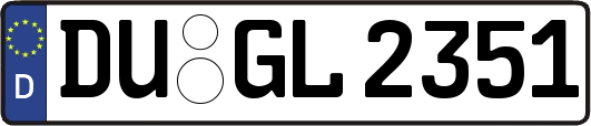 DU-GL2351