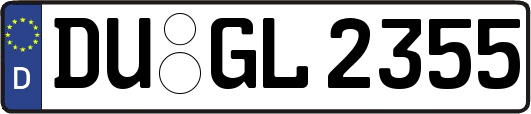 DU-GL2355