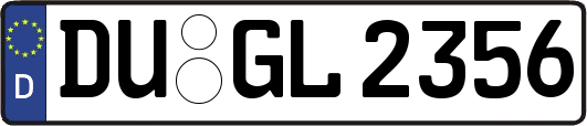 DU-GL2356