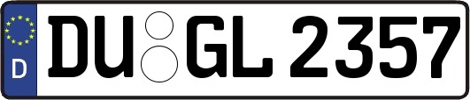 DU-GL2357