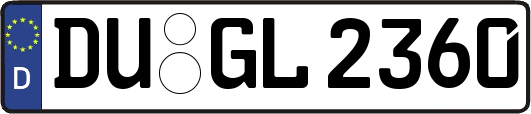 DU-GL2360
