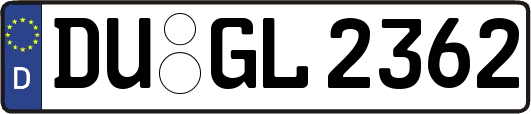 DU-GL2362