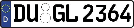 DU-GL2364