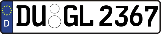DU-GL2367