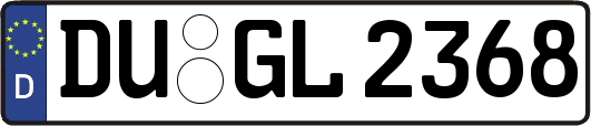DU-GL2368