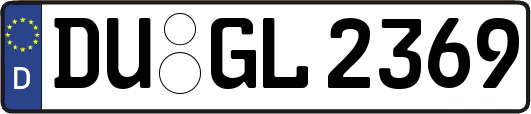 DU-GL2369