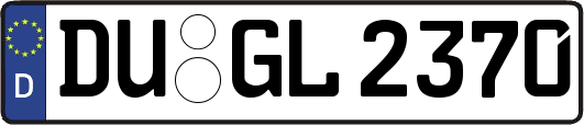 DU-GL2370