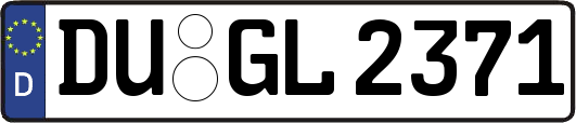 DU-GL2371