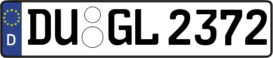 DU-GL2372