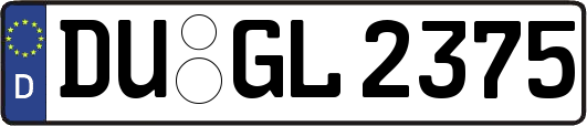 DU-GL2375