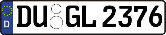 DU-GL2376