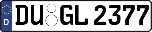 DU-GL2377