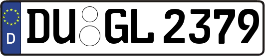 DU-GL2379