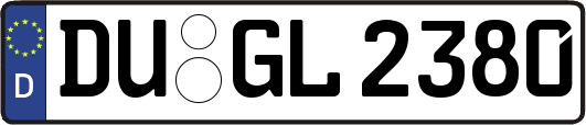 DU-GL2380