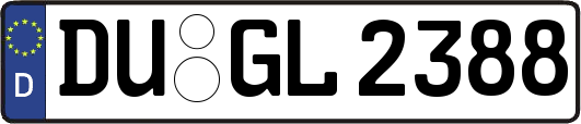 DU-GL2388
