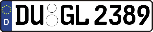 DU-GL2389