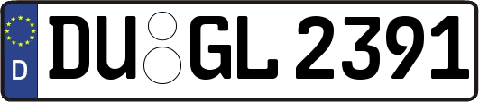 DU-GL2391