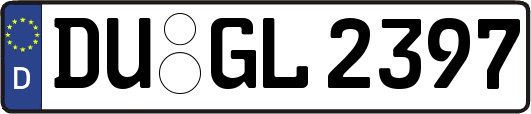 DU-GL2397