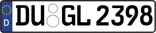 DU-GL2398